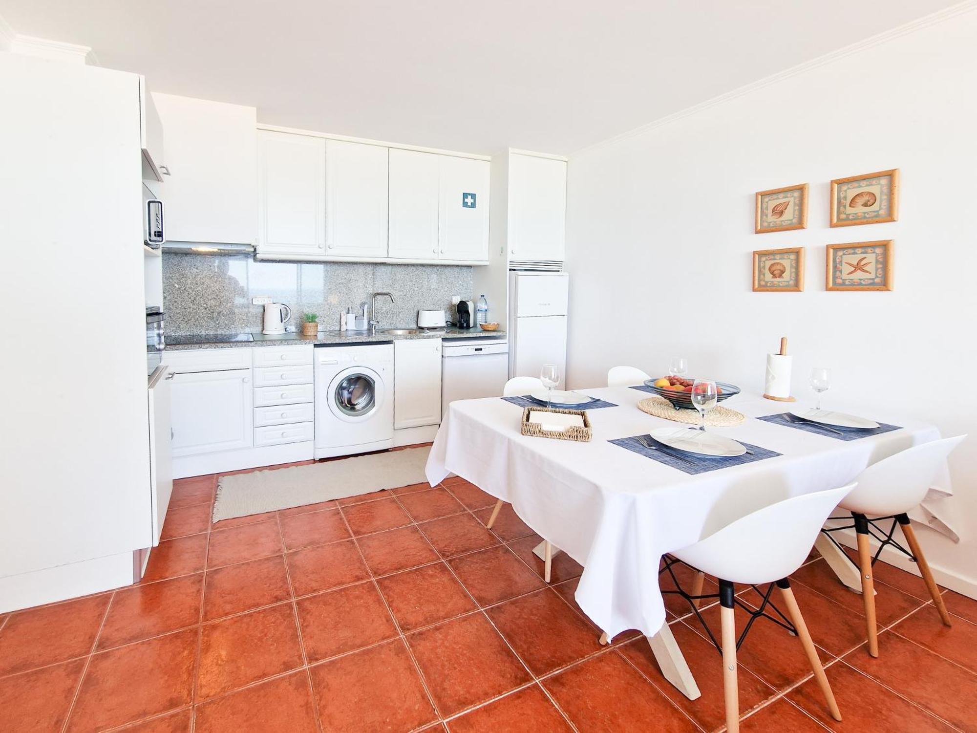 Apartment Rocha Varandas Sunny Portimao Exterior photo